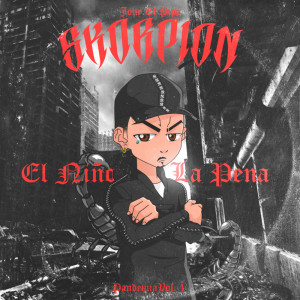 Dengarkan Skorpion (Explicit) lagu dari Jony el Pipo dengan lirik