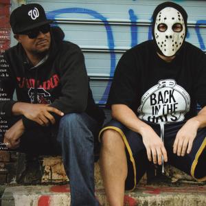 Da Foreigna的專輯Da 90s