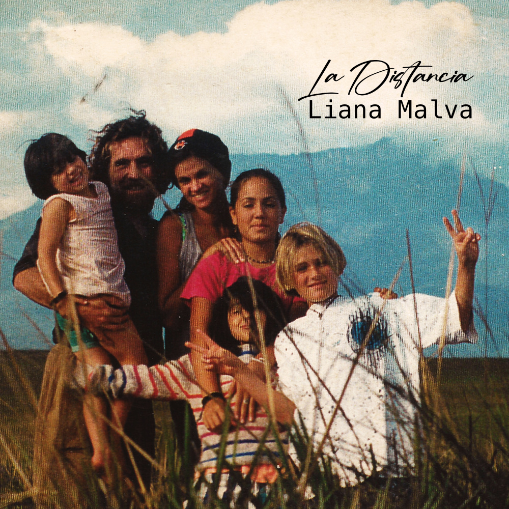 La Distancia