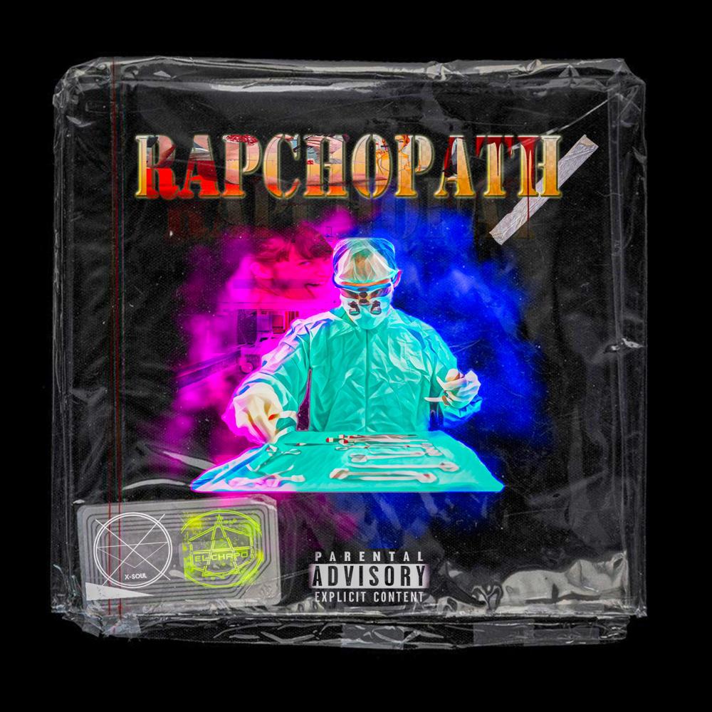 RAPCHOPATH(feat. Double C) (Explicit)