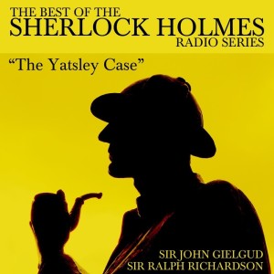 The Best of Sherlock Holmes dari Sir Ralph Richardson