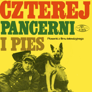 ดาวน์โหลดและฟังเพลง Ballada o pancernych พร้อมเนื้อเพลงจาก Edmund Fetting