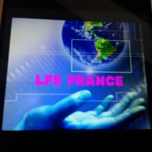 Listen to Hardstyle song with lyrics from LFS FRANCE