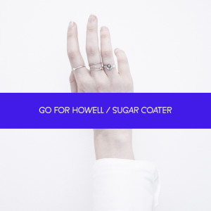 收聽Go For Howell的Delicate People歌詞歌曲
