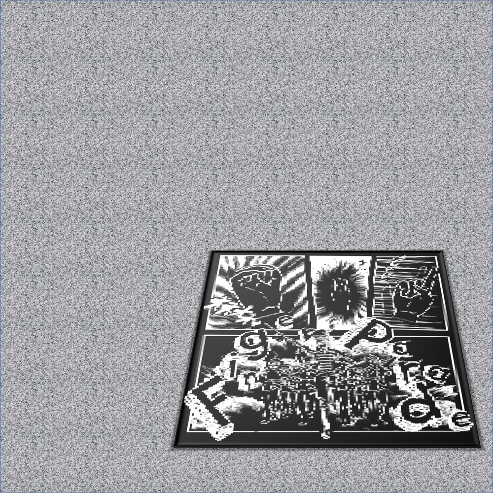 Erk N Da (Traxman's Footwork Remix)