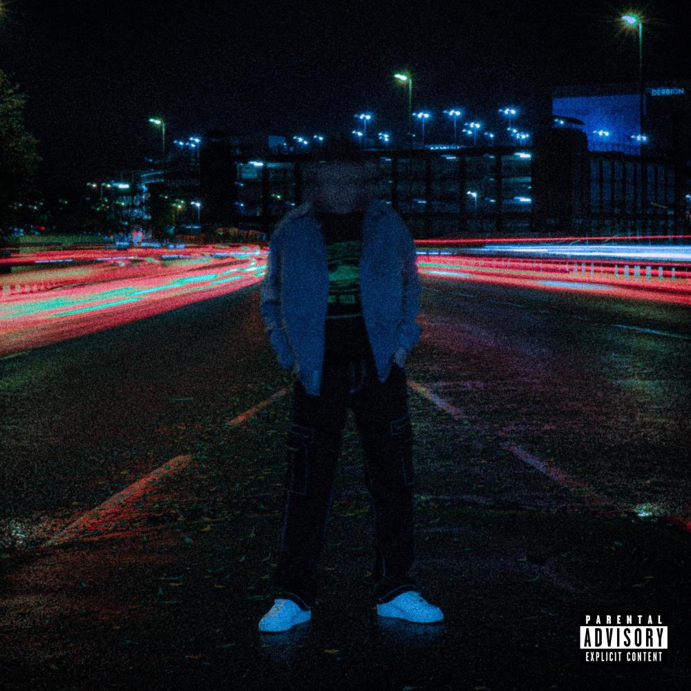 Highway (feat. WEBBO) (Explicit)