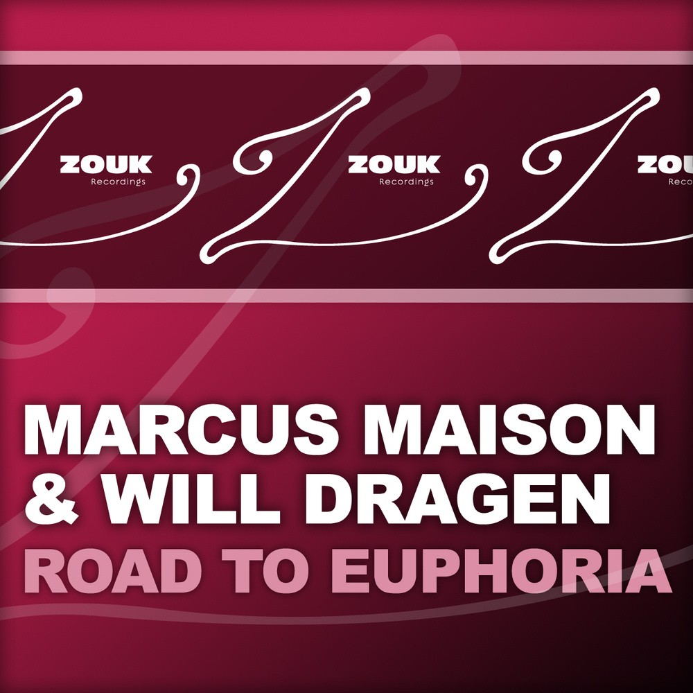 Road To Euphoria (Radio Edit)