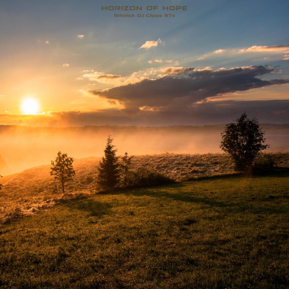 Horizon Of Hope
