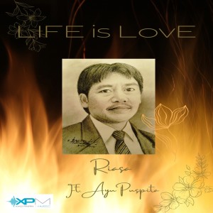 Listen to Life Is Love song with lyrics from Nyoman P Riasa