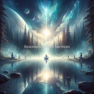 อัลบัม Resonans av inre harmoni (En själens djupgående resa) ศิลปิน Avslappning Musik Akademi