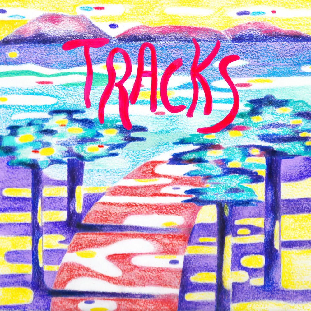 Tracks