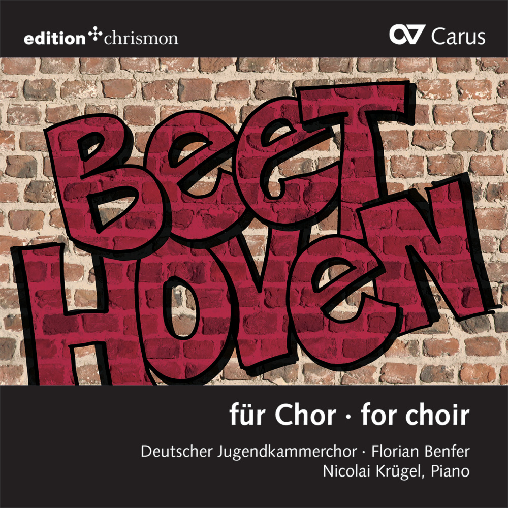 Merusch: Opferlied (After Beethoven, WoO 126)