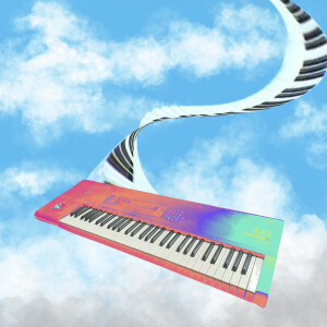 default playlist img