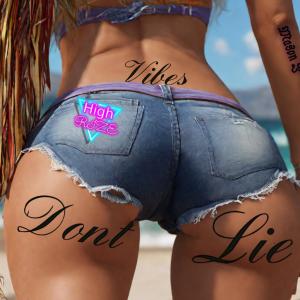 收聽Mason J的Vibes Don't Lie (Explicit)歌詞歌曲