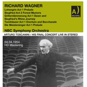 Richard Wagner: Orchestral Works (Live) [Remastered 2022]