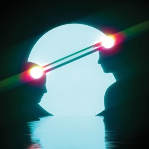 Damian Lazarus & The Ancient Moons的專輯Five Moons (feat. Chela) [Edit]