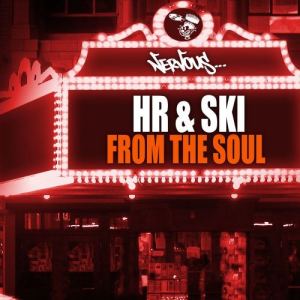 ดาวน์โหลดและฟังเพลง From The Soul (Original Mix) พร้อมเนื้อเพลงจาก HR & SKI