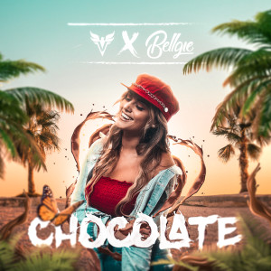 Vipero的专辑Chocolate