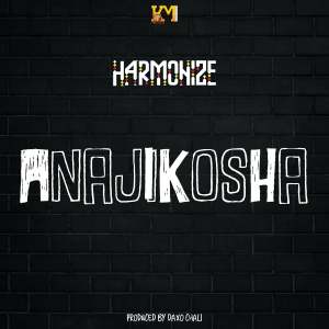 ดาวน์โหลดและฟังเพลง Anajikosha พร้อมเนื้อเพลงจาก Harmonize