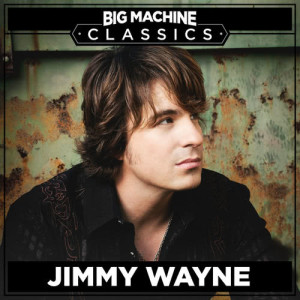 收聽Jimmy Wayne的I Love You This Much歌詞歌曲