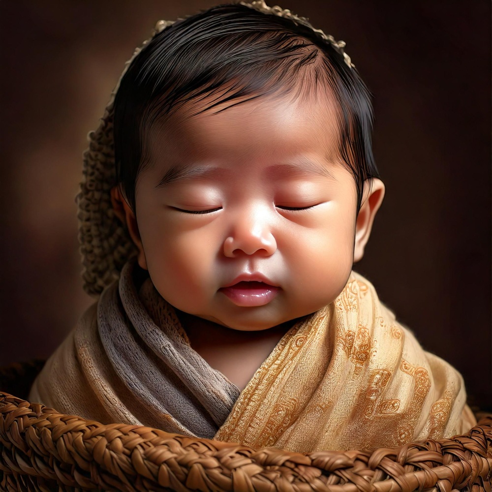 Soft Lullaby Hush