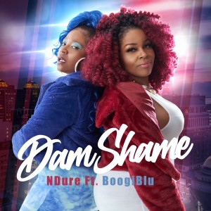 收聽NDure的Dam Shame (Explicit)歌詞歌曲