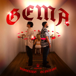 Album Gema from Juanchito