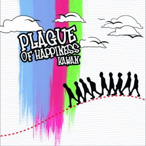 收听Plague Of Happiness的Malam歌词歌曲