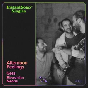 อัลบัม Afternoon Feelings (feat. Gees & Eleusinian Neons) ศิลปิน Gees