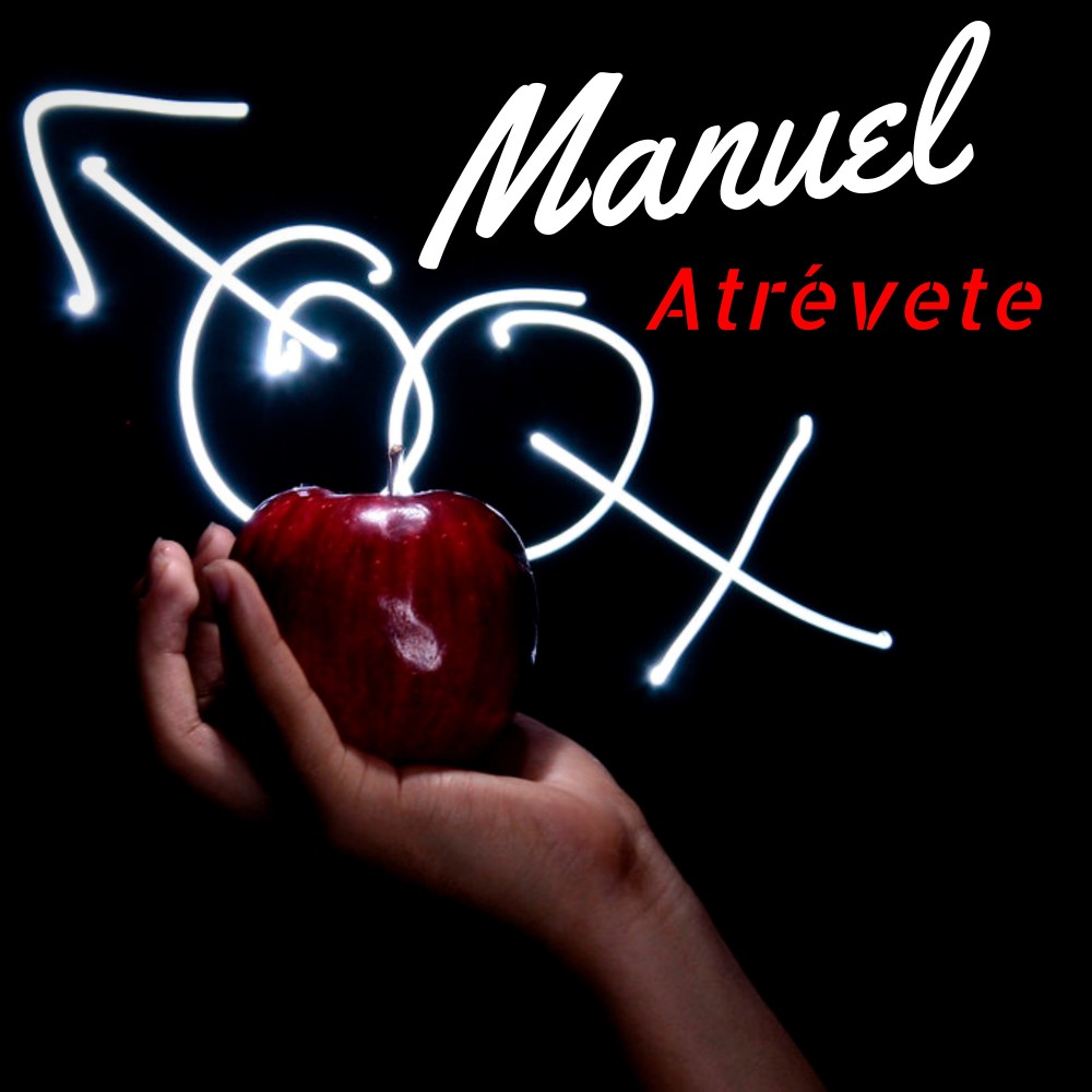 Atrévete