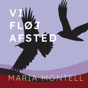 收聽Maria Montell的Vi fløj afsted歌詞歌曲