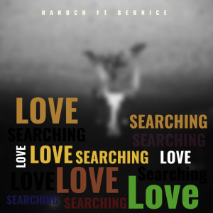 Album Love Searching from Hanoch