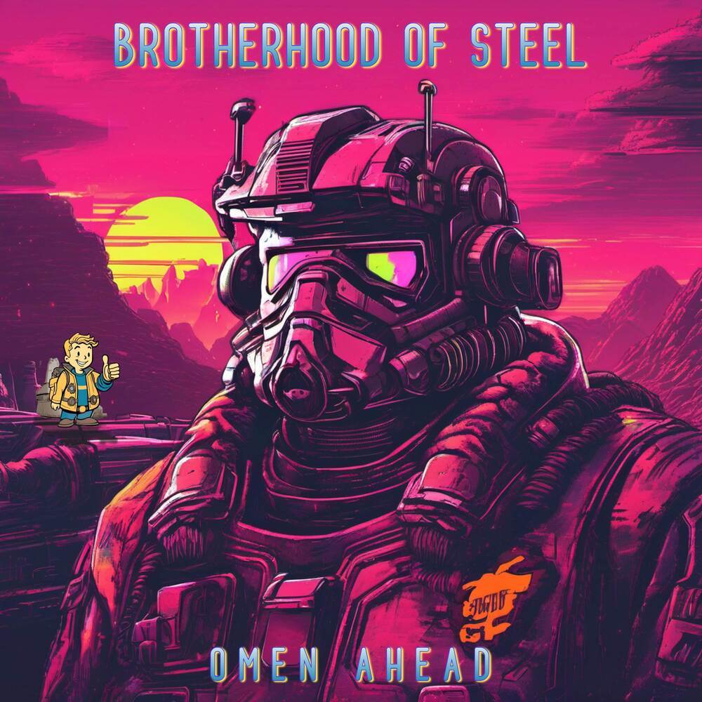 Brotherhood Of Steel