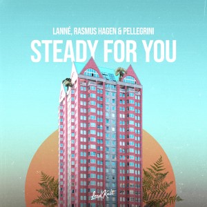 อัลบัม Steady for You ศิลปิน LANNÉ