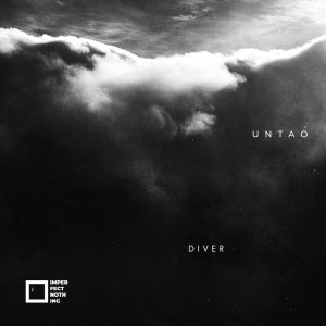收聽Untao的Diver歌詞歌曲