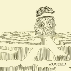 ดาวน์โหลดและฟังเพลง Vers พร้อมเนื้อเพลงจาก Aguardela
