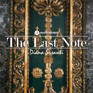 收听Diana Susanti的Silent Journey歌词歌曲