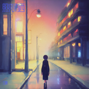 Dengarkan lagu 照亮鸡西 (伴奏) nyanyian 王鹏 dengan lirik