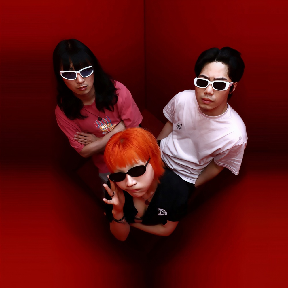 데드챈트 (DEAD CHANT)
