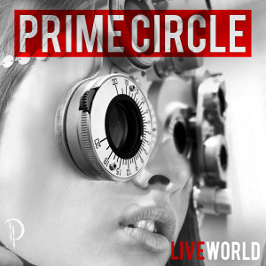 Album Live World from Prime Circle