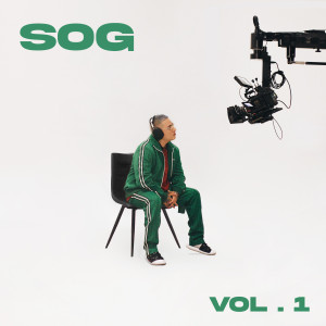 อัลบัม Paqueteo ศิลปิน SOG