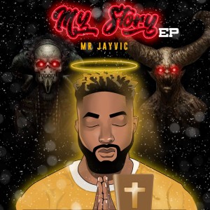 收聽Mr Jayvic的Can't Kill My Vibe歌詞歌曲