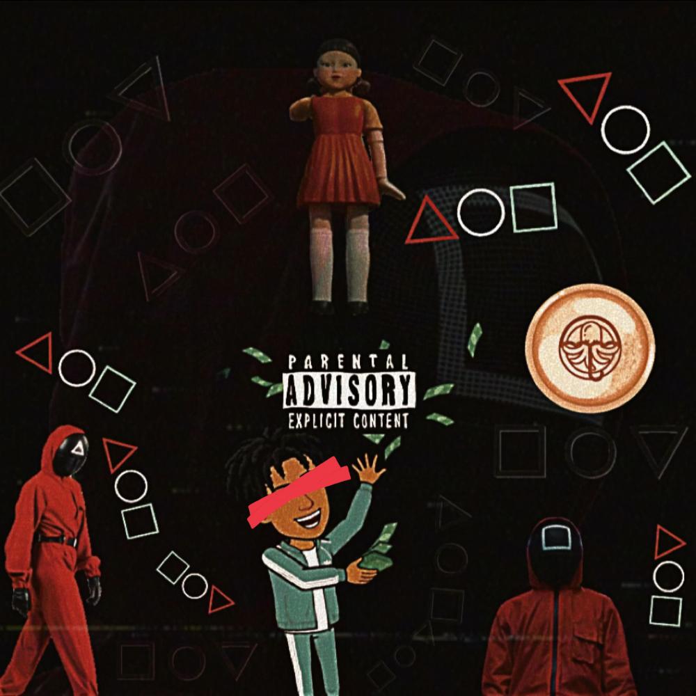 Spot• (feat. Zayy2x) (Explicit)