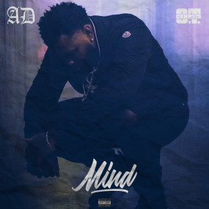 AD的專輯Mind (Explicit)