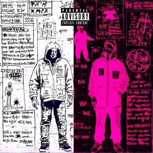 Album POWER JERK (Explicit) from 