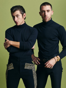 The Last Shadow Puppets