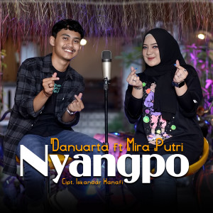 Album Nyangpo oleh Danuarta