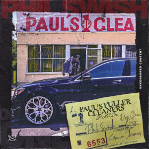 Listen to Dry Clean Only (Explicit) song with lyrics from Phil Swish