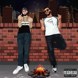 收聽Trace.的The Rise (feat. Futuristic) (Explicit)歌詞歌曲