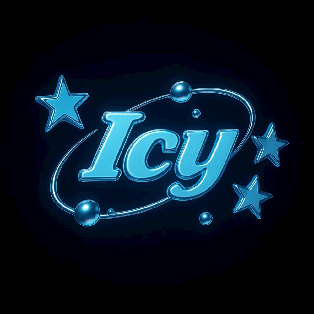 ICY (Explicit)